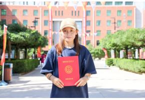狂操女人逼【新生报到】“北音温度”助力梦想起航！